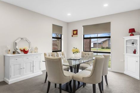 Photo of property in 5 Wyatt Street, Kaiapoi, 7630