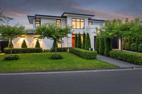 Photo of property in 38 Glen Oaks Drive, Northwood, Christchurch, 8051