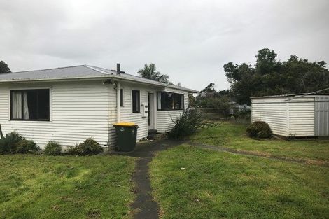 Photo of property in 91 Station Road, Papatoetoe, Auckland, 2025
