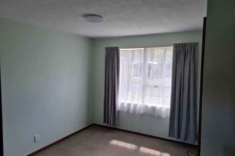 Photo of property in 3/102 Wingate Street, Redwood, Christchurch, 8051