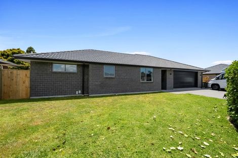 Photo of property in 18 Piharau Crescent, Hurdon, New Plymouth, 4310