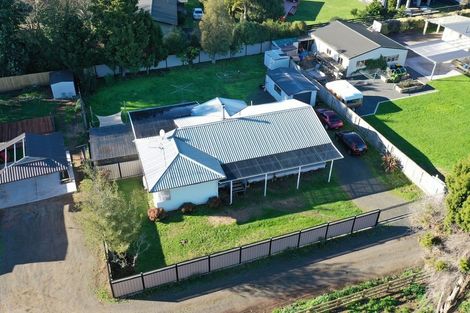 Photo of property in 437 Crozier Street, Pirongia, 3802
