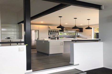 Photo of property in 153 Richmond Hill Road, Richmond Hill, Christchurch, 8081