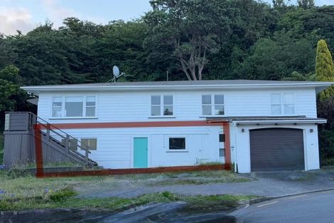 Photo of property in 3 Aspen Grove, Maungaraki, Lower Hutt, 5010