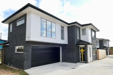 Photo of property in 2a Waterview Road, Favona, Auckland, 2024