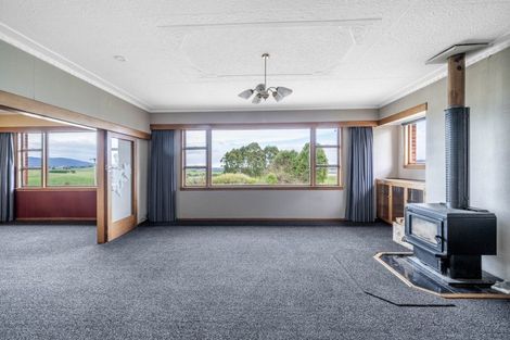 Photo of property in 2608 Ohai Clifden Highway, Eastern Bush, Otautau, 9682
