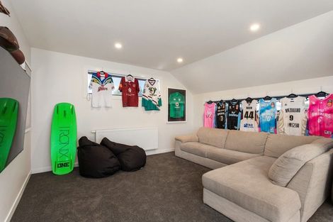 Photo of property in 272 Halswell Junction Road, Halswell, Christchurch, 8025