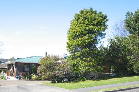 Photo of property in 61 Fernleigh Street, Ferndale, New Plymouth, 4310