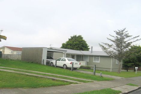 Photo of property in 8 Almora View, Ascot Park, Porirua, 5024
