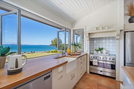 Photo of property in 899e Purangi Road, Cooks Beach, Whitianga, 3591
