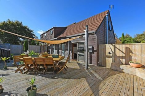 Photo of property in 21 Baltimore Crescent, Totara Park, Upper Hutt, 5018