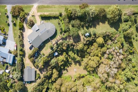 Photo of property in 65 Duncan Road, Ngahinapouri, Ohaupo, 3882