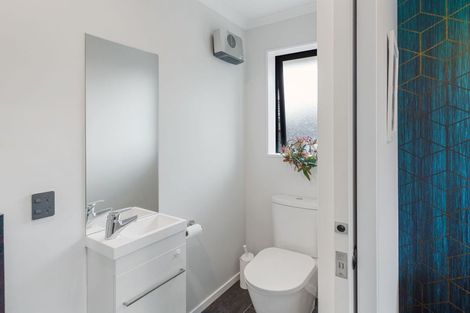 Photo of property in 3 Olivia Street, Rolleston, 7615