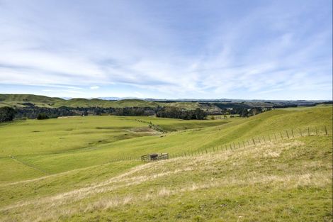 Photo of property in 1233 Kereru Road, Maraekakaho, Hastings, 4171