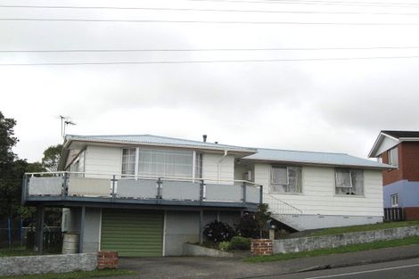 Photo of property in 77 Cumberland Street, Welbourn, New Plymouth, 4312