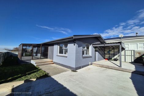 Photo of property in 26 Avenue Road, West End, Timaru, 7910