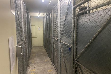 Photo of property in Qba Apartments, 3d/51 Webb Street, Mount Cook, Wellington, 6011