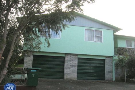 Photo of property in 7 Kawau Place, Otamatea, Whanganui, 4500