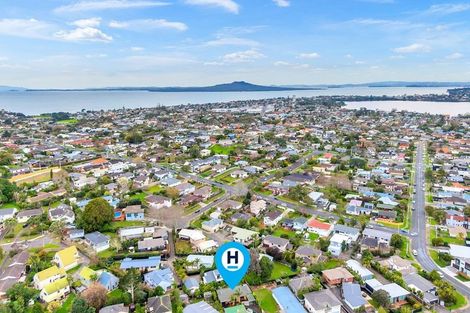 Photo of property in 1/11 Seine Road, Forrest Hill, Auckland, 0620