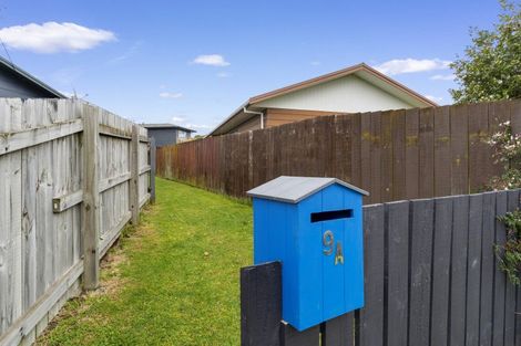 Photo of property in 9 Spackman Crescent, Paraparaumu, 5032