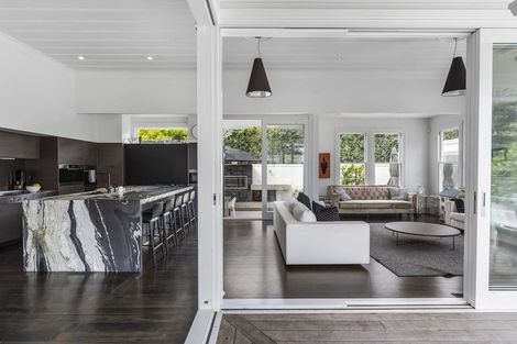 Photo of property in 306 Jervois Road, Herne Bay, Auckland, 1011