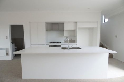 Photo of property in 9/25 Sidney Wallingford Way, Hobsonville, Auckland, 0616