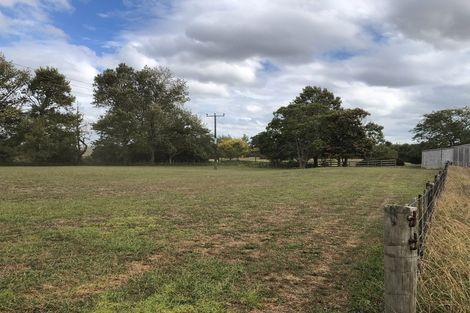 Photo of property in 421 Bremner Road, Karaka, Drury, 2578