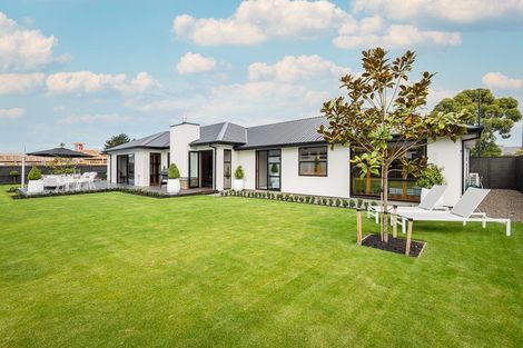 Photo of property in 294 Trices Road, Prebbleton, 7604