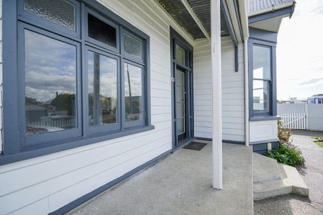 Photo of property in 110 Mary Street, Richmond, Invercargill, 9810