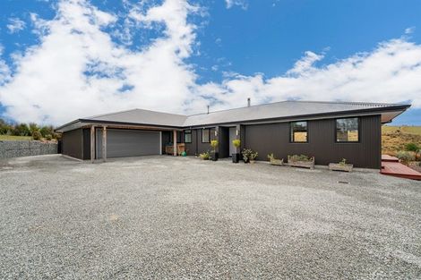 Photo of property in 56 Greenvale Road, Geraldine, 7991