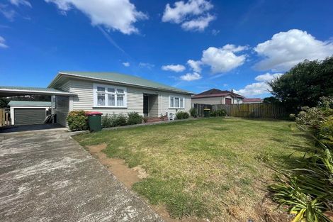Photo of property in 68 Jellicoe Road, Manurewa, Auckland, 2102
