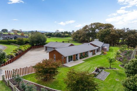 Photo of property in 15 Broad Oaks Road, Morrinsville, 3375