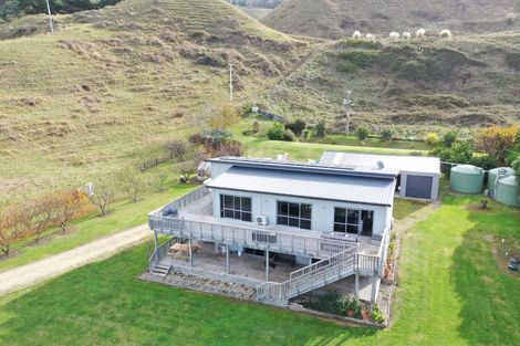 Photo of property in 145 Waitangi Road, Waimarama, 4294
