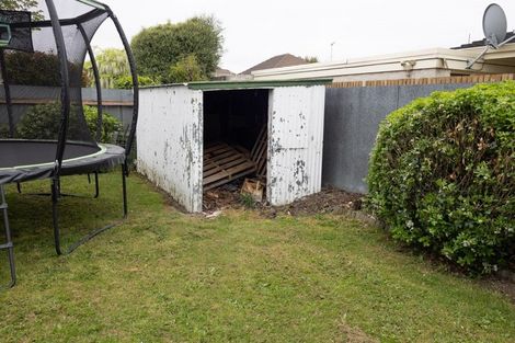 Photo of property in 64 Cameron Street, Ashburton, 7700