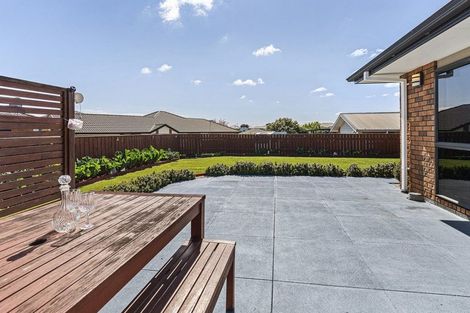 Photo of property in 5d James Drive, Bell Block, New Plymouth, 4312