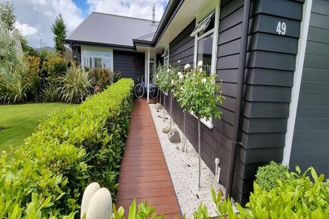 Photo of property in 500 Kinloch Road, Kinloch, Taupo, 3377