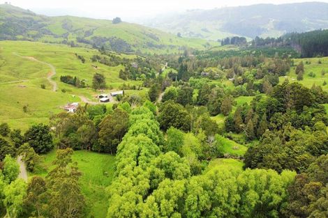 Photo of property in 225 Taita Road, Waimamaku, Kaikohe, 0473