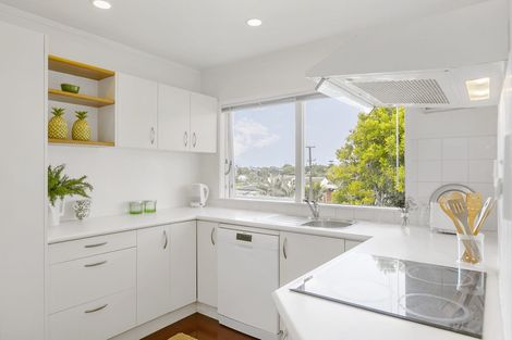 Photo of property in 1/14 Rangitira Avenue, Takapuna, Auckland, 0622