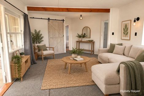 Photo of property in 13 Corry Crescent, Witherlea, Blenheim, 7201