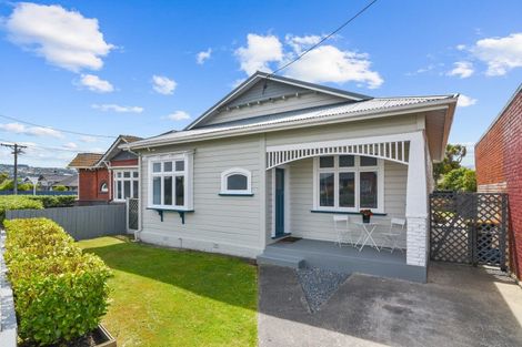 Photo of property in 84 Victoria Road, Saint Kilda, Dunedin, 9012
