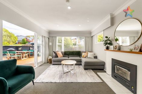 Photo of property in 46 Cedar Street, Maungaraki, Lower Hutt, 5010