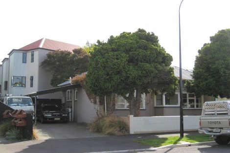 Photo of property in 61 Barbour Street, Waltham, Christchurch, 8011