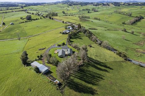 Photo of property in 514 Knight Road, Ruatangata West, Whangarei, 0179