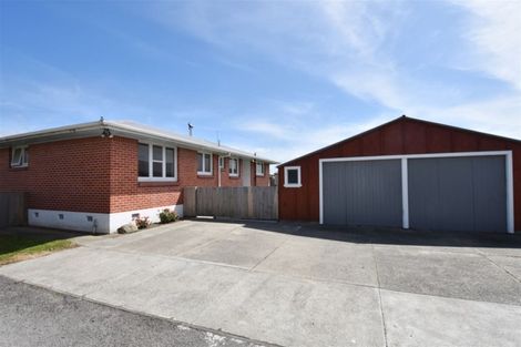 Photo of property in 21 Holdaway Street, Riversdale, Blenheim, 7201