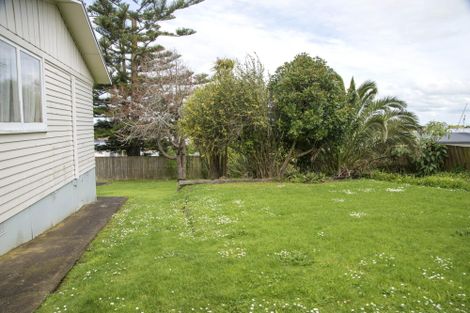 Photo of property in 6 Mcquarrie Avenue, Wattle Downs, Auckland, 2103