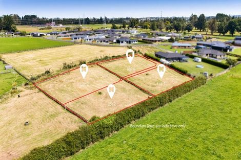 Photo of property in 87 Mercade Close, Stratford, 4332