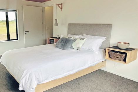 Photo of property in 258 Forestry Road, Ashley, Rangiora, 7477