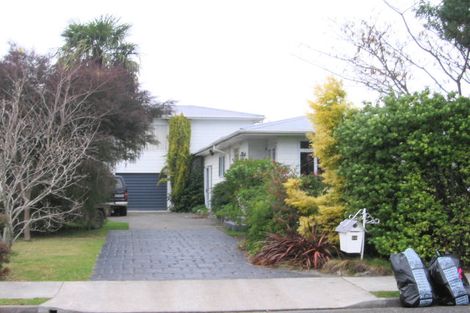 Photo of property in 29 Alamein Crescent, Onekawa, Napier, 4110