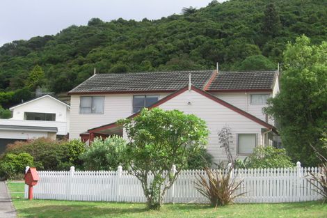 Photo of property in 13 Vasanta Avenue, Ngaio, Wellington, 6035