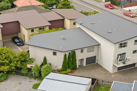 Photo of property in 9c Burlington Street, Sydenham, Christchurch, 8023